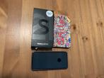 Samsung S21 mobiele telefoon in zeer goede staat, Telecommunicatie, Mobiele telefoons | Samsung, Ophalen, Zwart, Zo goed als nieuw