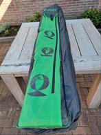 Sensas H-Power Parallel Carp 11M met topsets en foudraal, Watersport en Boten, Ophalen, Gebruikt, Vaste hengel