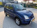 Suzuki Ignis 1.5-16V Exclusive NWE APK* BULLBAR#, Voorwielaandrijving, 15 km/l, Gebruikt, 31 €/maand