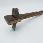 Oude steenhamer (44371-ML), Ophalen of Verzenden