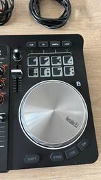 Hercules Universal DJ controller, Muziek en Instrumenten, Dj-sets en Draaitafels, Ophalen of Verzenden, Gebruikt, Dj-set, Overige merken