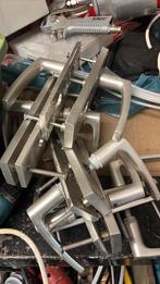 Klinken 6 setjes, Ophalen, Klink of Kruk