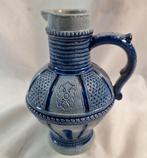 Westerwald kannetje historisme, Antiek en Kunst, Antiek | Keramiek en Aardewerk, Ophalen of Verzenden