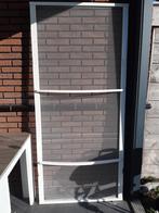 Metalen bedbodem, Huis en Inrichting, Ophalen, 90 cm, Eenpersoons, Bedbodem