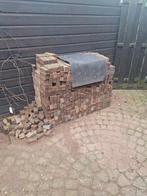 Gratis klinkers, ongeveer 40m2, zelf afhalen, Tuin en Terras, Tegels en Klinkers, Gebruikt, Klinkers, Ophalen of Verzenden, 10 m² of meer