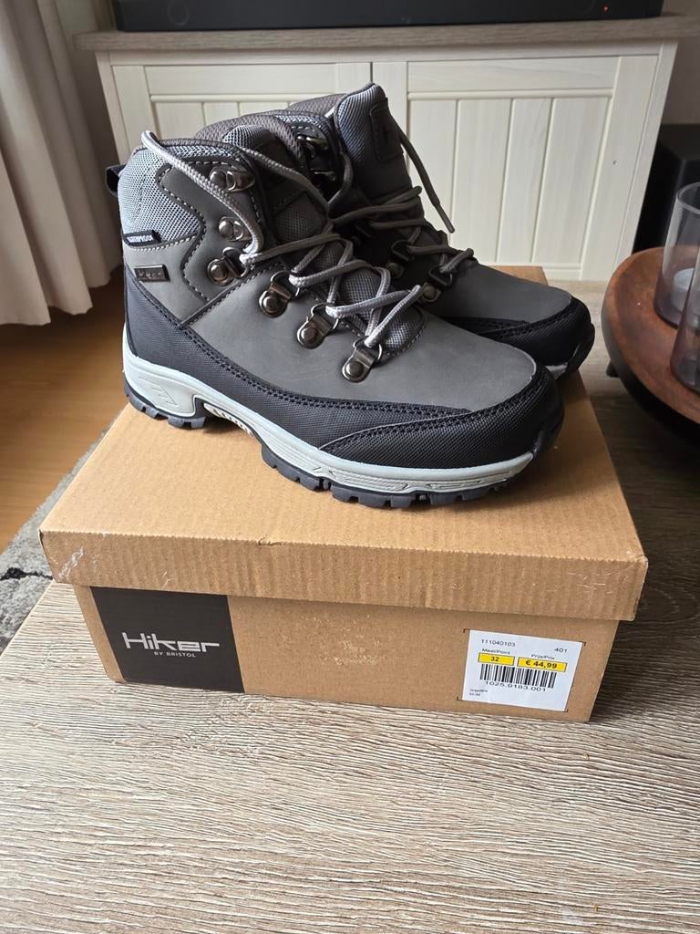 Jongensschoenen hiker, Ophalen of Verzenden, Nieuw, Schoenen