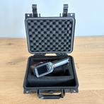 Te huur: Warmtebeeldcamera / Infrarood camera, Ophalen of Verzenden, Zo goed als nieuw, Temperatuur