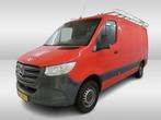 Mercedes-Benz Sprinter 314 2.2 CDI L2H1 Imperiaal Trekhaak I, Auto's, Achterwielaandrijving, Gebruikt, Euro 6, Bedrijf