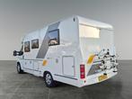 Sun Living Lido S45 SC - rijk uitgeruste camper, Standaard zit, Fiat, Bedrijf, Tot en met 3