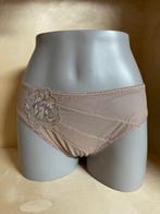 Empreinte slip maat 38 model 3129, Kleding | Dames, Ondergoed en Lingerie, Verzenden, Beige, Slip