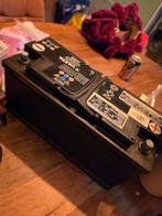 Varta accu 105 Ah, Ophalen of Verzenden