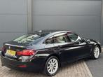 BMW 4-serie Gran Coupé High Executive / Geen Import / 100 %, Auto's, Automaat, Gebruikt, Euro 6, Zwart
