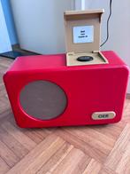 OER dementie radio, Ophalen of Verzenden, Zo goed als nieuw