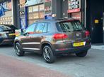 Volkswagen Tiguan 1.4 TSI Sport&Style Clima Stoelverwarming, Voorwielaandrijving, Euro 5, Gebruikt, 4 cilinders