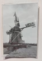 Hilmahuistermolen in Visvliet, Ophalen of Verzenden, 1960 tot 1980, Ongelopen, Groningen