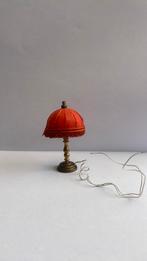 Lundby schemerlampje, Ophalen of Verzenden, Zo goed als nieuw, Decoratie