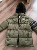 Winterjas vingino, Ophalen of Verzenden, Zo goed als nieuw, Overige maten, Blauw