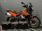 KTM Touratech Zijkofferset 790 / 890 Adenture incl beugel, Ophalen of Verzenden, Zo goed als nieuw