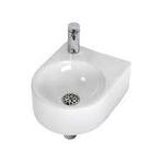 PLIEGER ATLANTA FONTEINSET WASTAFEL FONTEIN SET WASBAK, Ophalen of Verzenden, Nieuw, Steen, Wastafel