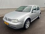 Volkswagen Golf 1.6-16V Sportline CLIMA 5 deurs, Voorwielaandrijving, Gebruikt, Startonderbreker, 4 cilinders