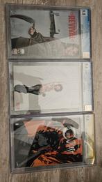 CGC Certified: Ultimatum, Outcast (Gesigneerd), Revival, Boeken, Strips | Comics, Amerika, Ophalen of Verzenden, Zo goed als nieuw