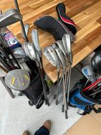 Diverse golfclubs - ook voor kinderen - 5 euro per stuk, Sport en Fitness, Golf, Ophalen of Verzenden, Gebruikt, Club, Overige merken