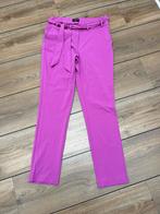 Lady Day broek maat xl, Kleding | Dames, Broeken en Pantalons, Paars, Maat 46/48 (XL) of groter, Ophalen of Verzenden, Zo goed als nieuw