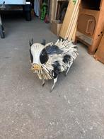 Ijzere dieren, Ophalen of Verzenden