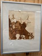 Tim Hinterding - Opening Gruitpoort II (1999), Ophalen of Verzenden