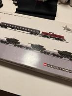 Marklin 4MFOR 26290, Ophalen, Wisselstroom, Treinset, Zo goed als nieuw