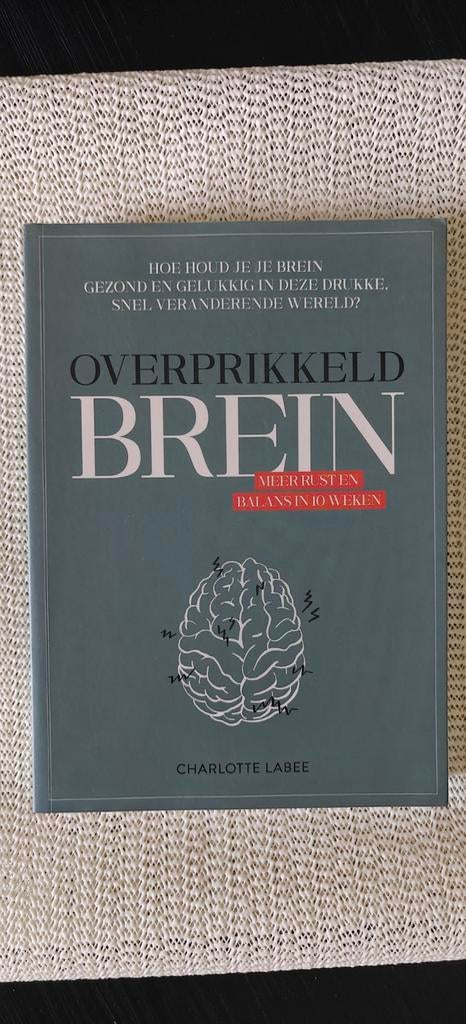 Boeken Charlotte Labee, Ophalen of Verzenden