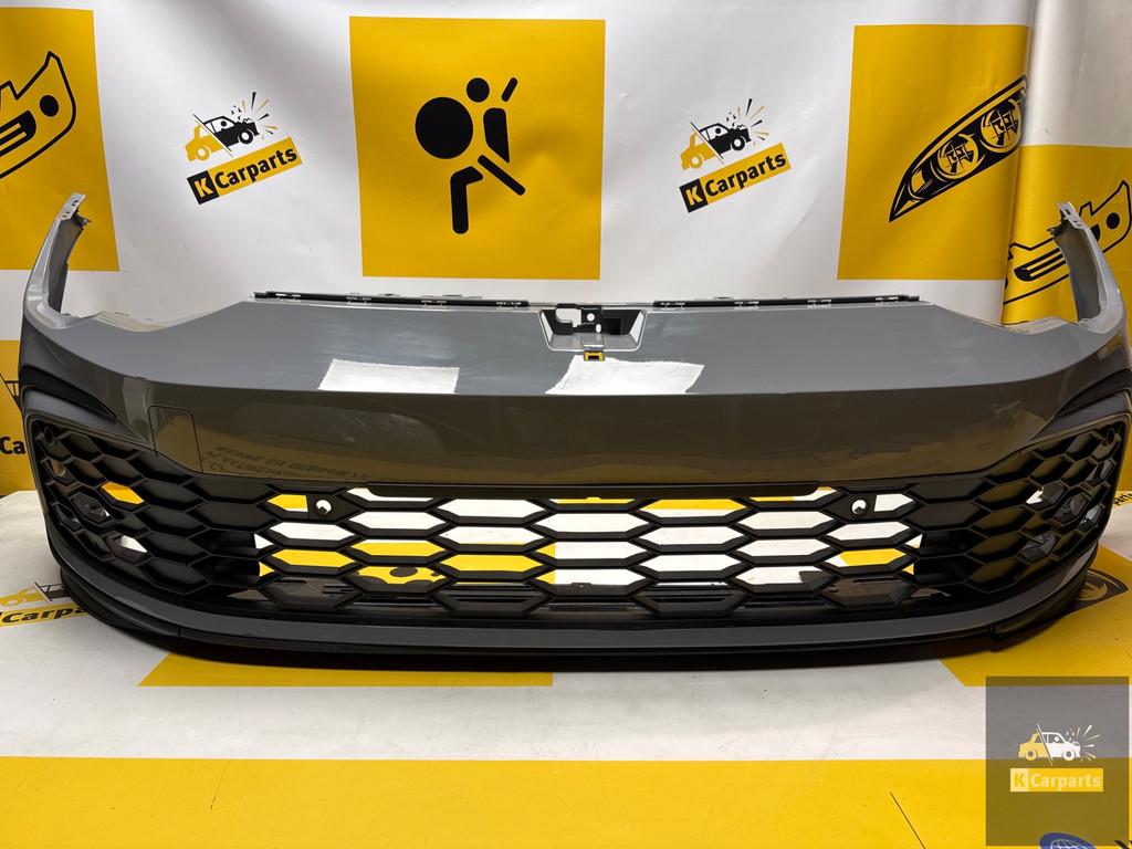 VOLKSWAGEN Golf 8 VIII GTI GTE GTD LA7C VOORBUMPER 5H0807221, Info@fabrikant.eu, Ophalen of Verzenden, Bumper, Fabrikant BV