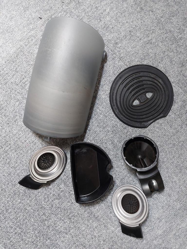 Senseo onderdelen, Witgoed en Apparatuur, Koffiezetapparaten, Ophalen of Verzenden, Koffiemachine