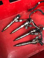 Verstuivers BMW 3 Serie G20 diesel, Ophalen, Gebruikt, BMW