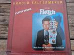 Maxi single - Harold Faltermeyer - Fletch Theme, Filmmuziek en Soundtracks, Maxi-single, Ophalen of Verzenden, Zo goed als nieuw