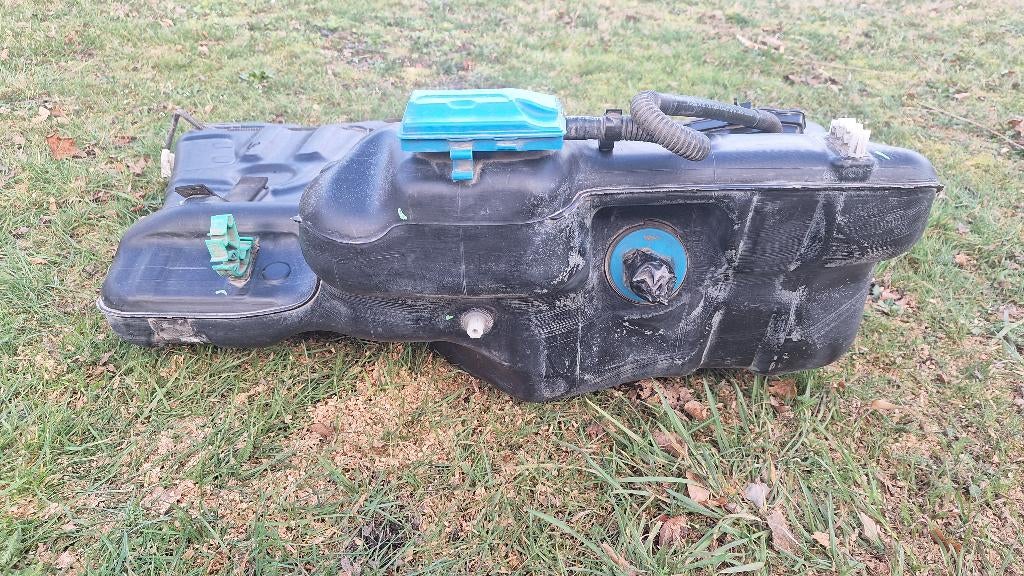Brandstoftank auto, Auto-onderdelen, Ophalen, Gebruikt, Opel