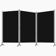 Afzet schermen, Hobby en Vrije tijd, Feestartikelen | Verhuur, Gebruikt, Overige, Ophalen