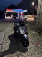 Vespa sprint 2024  7430 KM, Ophalen of Verzenden, Zo goed als nieuw, Benzine, Vespa