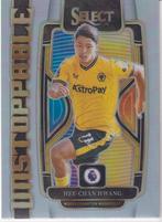 2023-24 Select Hee-Chan Hwang Unstopable Silver insert, Verzamelen, Sportartikelen en Voetbal, Ophalen of Verzenden, Nieuw, Buitenlandse clubs