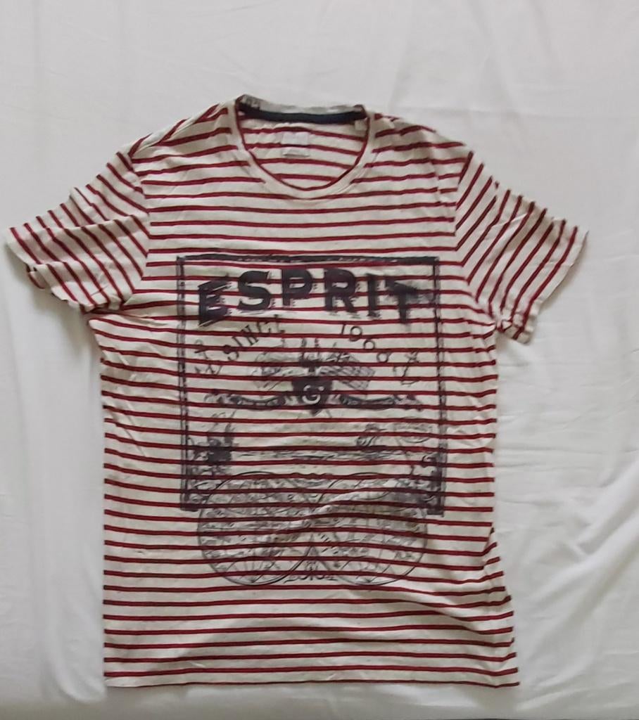 ESPRIT T-shirt Maat M., Maat 52/54 (L), Overige kleuren, Ophalen of Verzenden, Esprit