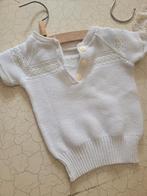 Vintage babytruitje voor pop, Heikant 21 Kaatsheuvel, Belle Vieille Brocante, Ophalen of Verzenden, Zo goed als nieuw