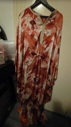 Nieuwe abaya / kaftan in vlindermodel, Ophalen of Verzenden, Nieuw, Maat 46/48 (XL) of groter