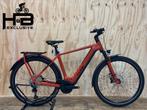 Cube Kathmandu Hybrid EXC 750 E-Bike Shimano Deore, Fietsen en Brommers, Elektrische fietsen, Niet ingevuld, Niet ingevuld, Ophalen of Verzenden
