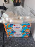 Tampons, Ophalen, Overige typen