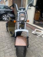 eletrische scooter, Elektrisch, Zo goed als nieuw, Ophalen, Overige merken