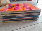 Collectie vintage lp's vinyl, Ophalen of Verzenden, Zo goed als nieuw