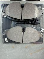 Nieuwe remblokken Maxgear - vooras - Audi, Seat, Skoda en VW, Ophalen of Verzenden, Nieuw, Volkswagen