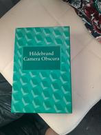 Camera Obscura, Boeken, Ophalen of Verzenden, Gelezen, Van Dale, Nederlands