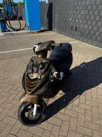 Piaggio zip 50cc 2t brom, Ophalen, Zo goed als nieuw, Tweetakt, Zip