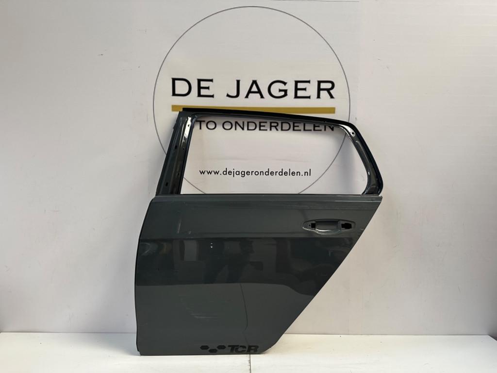 VOLKSWAGEN VW GOLF 7 5G4 TCR DEUR PORTIER LINKSACHTER, Gebruikt, Volkswagen AG, Berliner Ring 2
38440  Wolfsburg, DE, Volkswagen